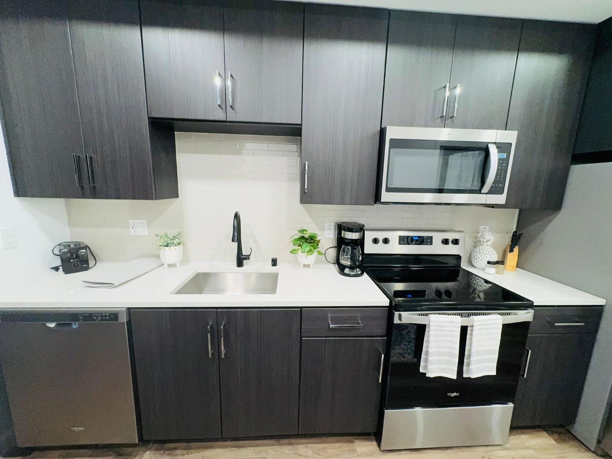 Spectacular Cozy Loft Hollywood Free Parking Apartment Лос Анджелис Екстериор снимка